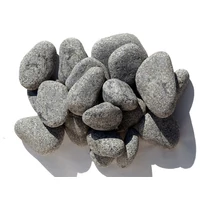 Szaunakő, gömbölyű - 10kg (5 -10 cm)