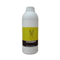Gőzkabin illat, citromfű -1l