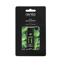 Nyír szauna illat, 10ml