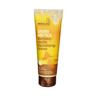 Szaunaméz krém mézes mentás csokoládéval - 125 ml