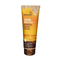 Relaxáló szaunaméz krém eredeti finn tőzeggel - 125 ml
