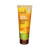 Szaunaméz krém nyírfarügy kivonattal - 125 ml