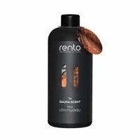 Kátrány szaunaolaj - 400 ml