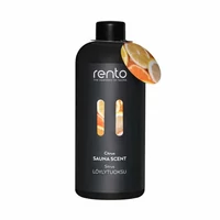 Citrus szaunaolaj - 400 ml