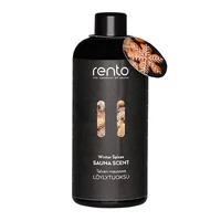 Téli fűszerek szaunaolaj - 400 ml