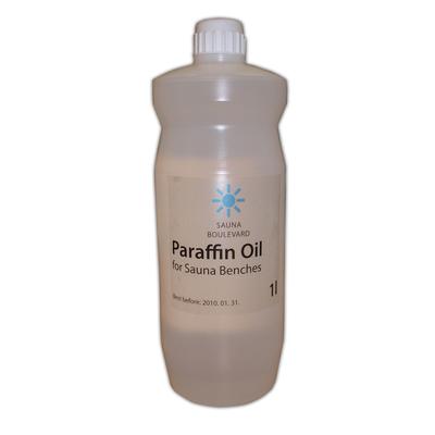 Paraffin olaj- 1l