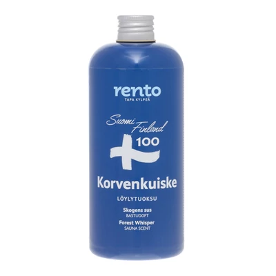 Finn erdő szaunaolaj - 400 ml