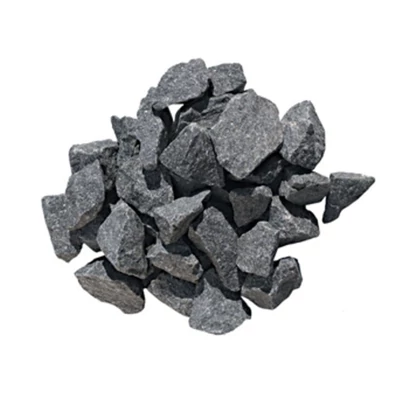 Szaunakő, normál - 20kg (10-15cm)